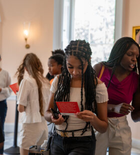 The Octagon Campaign begins, transforming the Octagon into a beacon of community service.